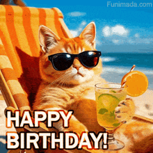 Happy Birthday Gif