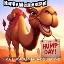 Humpday Gif
