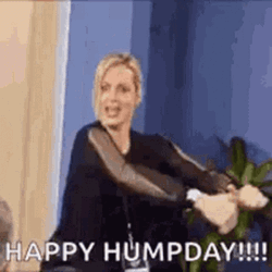 Humpday Gif