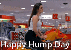 Humpday Gif