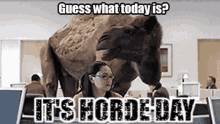 Humpday Gif