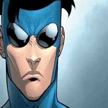 Invincible Gif