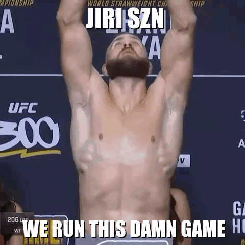 Jiří Procházka Gif