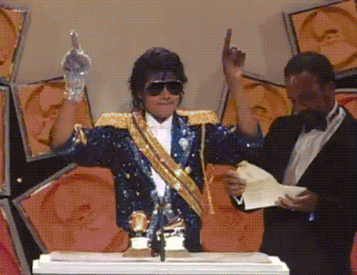 Michael Jackson Gif