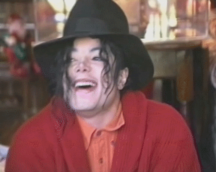 Michael Jackson Gif