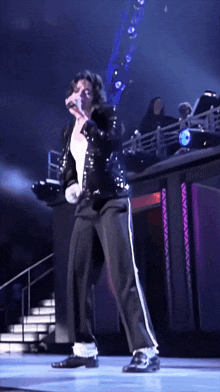 Michael Jackson Gif