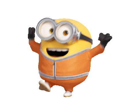 Minions Gif