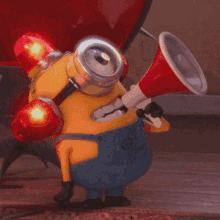 Minions Gif