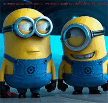 Minions Gif