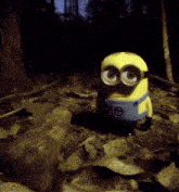 Minions Gif