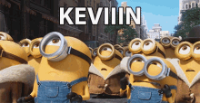 Minions Gif