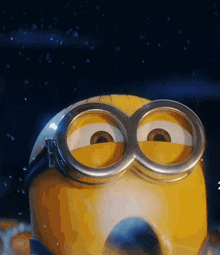 Minions Gif