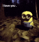 Minions Gif