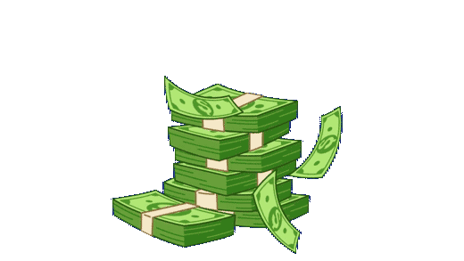 Money Gif