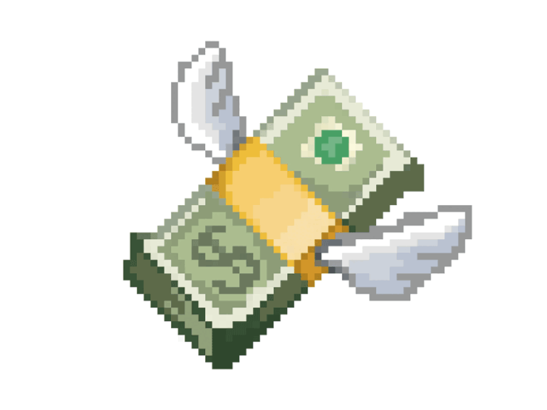 Money Gif Money Gif
