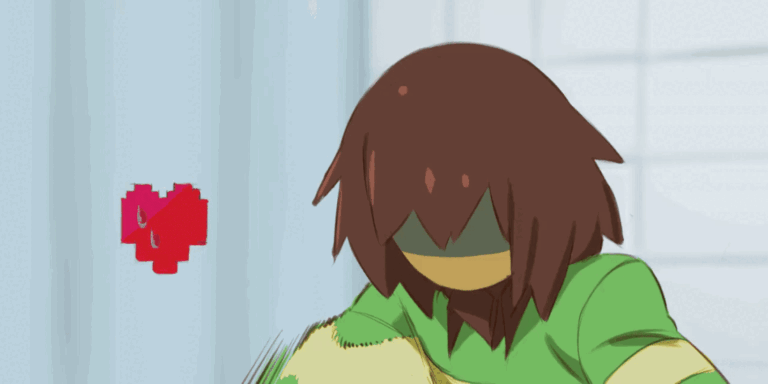 Naoya Animated GIF