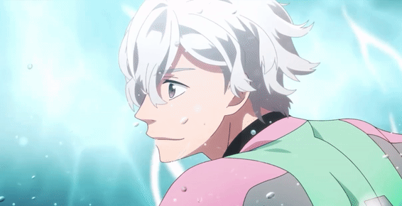 Naoya Gif