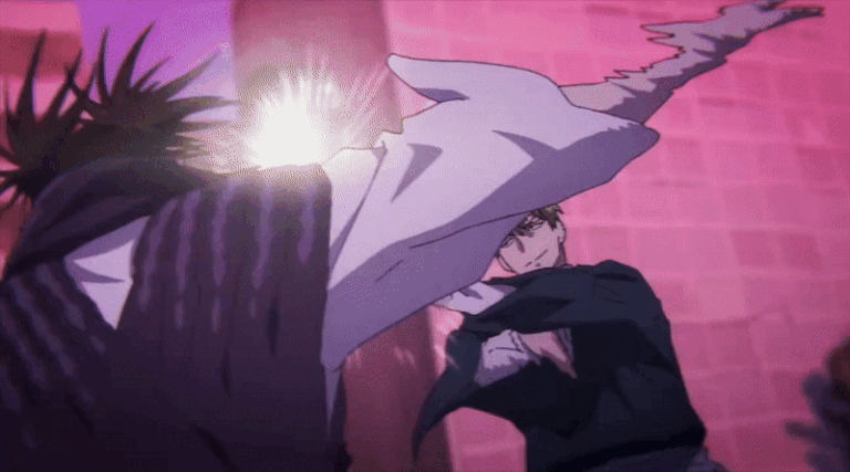 Naoya Animated GIF