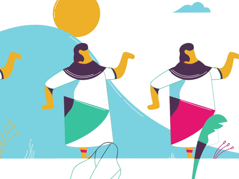 Passover Animated GIF