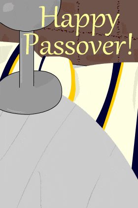 Passover Gif