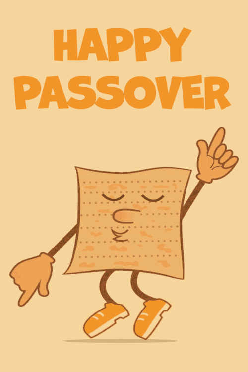 Passover Gif