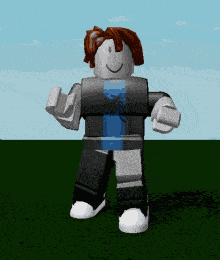 Roblox Gif