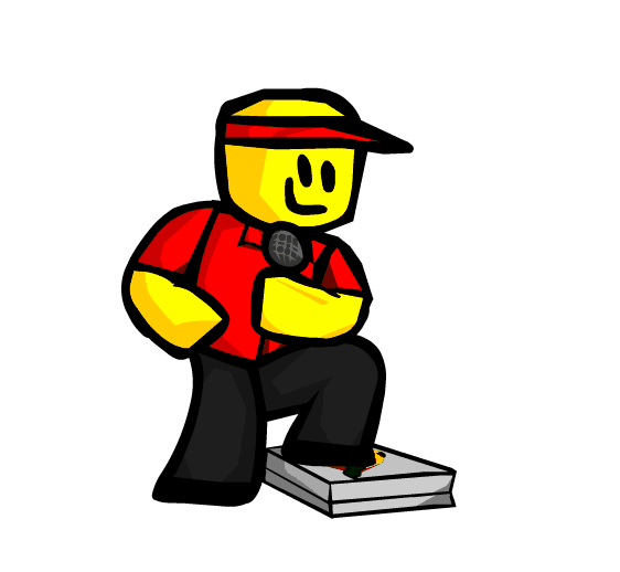 Roblox Gif