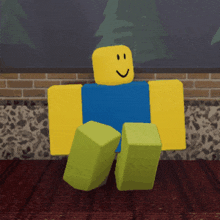 Roblox Gif