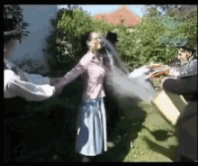 Śmigus-Dyngus Gif