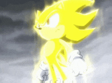 Sonic The Hedgehog Gif