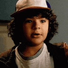 Stranger Things Gif