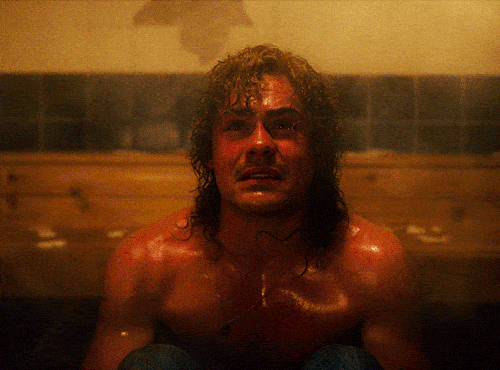 Stranger Things Gif