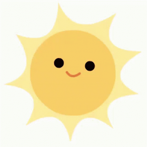 Sun Gif