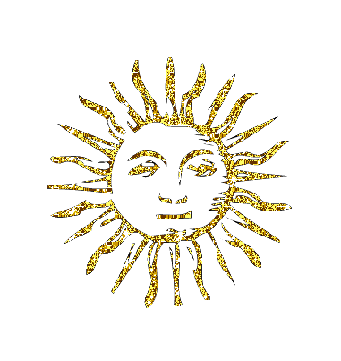 Sun Gif