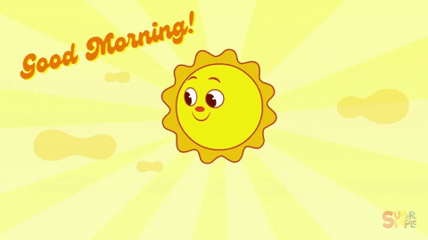 Sun Gif