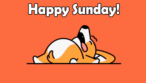 Sunday Gif