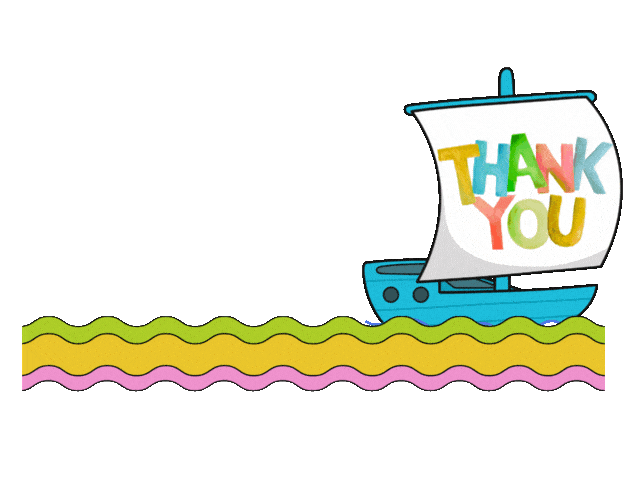 Thank You Gif