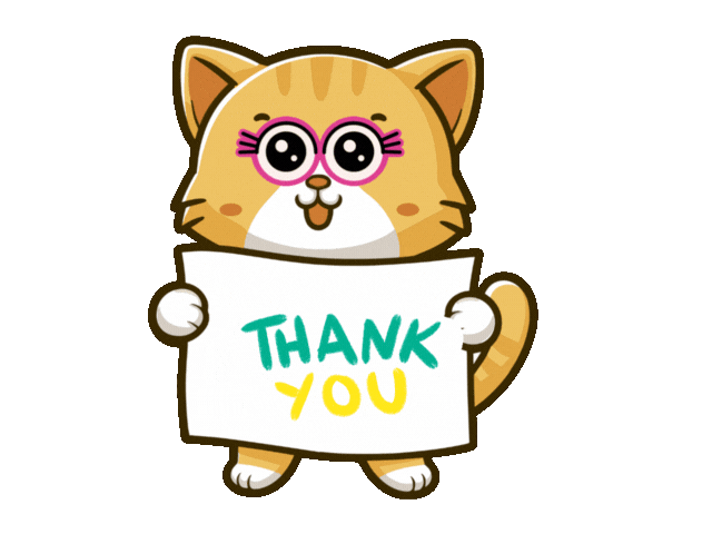 Thank You Gif