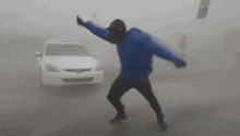 Tropical Cyclone Gif