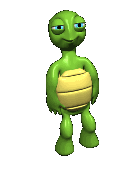 Turtles Gif