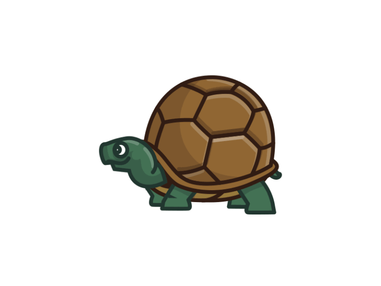 Turtles Animated GIF