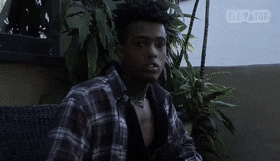 XXXTentacion Gif
