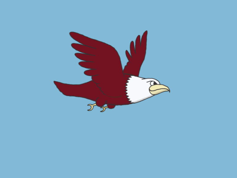 Bird Animated GIF