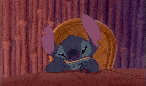 Boredom Gif