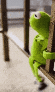 Boredom Gif