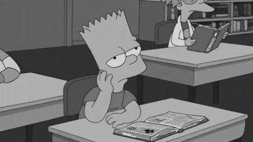 Boredom Gif