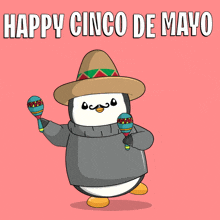 Cinco de Mayo Gif