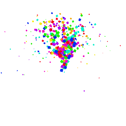 Confetti Gif