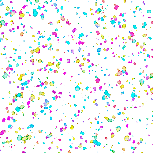 Confetti Gif