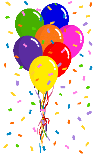 Confetti Gif